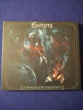 CD Evergrey--A Heartless Portrait The Orphean Testament comprar usado  Enviando para Brazil