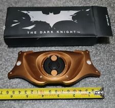Batman enterbay belt for sale  CROYDON