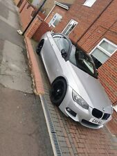 Bmw series convertible for sale  OXFORD