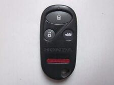 Transmissor de alarme chaveiro remoto sem chave Honda Accord fabricante de equipamento original 2000-2002 Kobutah2T comprar usado  Enviando para Brazil