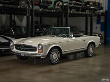 mercedes 1967 for sale  Torrance