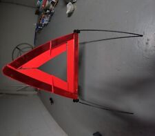 hazard triangles for sale  Muskegon