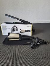 Babyliss easy wave gebraucht kaufen  Chemnitz