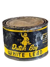 Vintage dutch boy for sale  Louisville