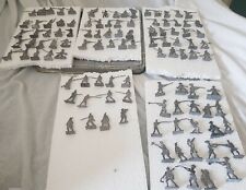 Flat lead soldiers for sale  Ireland