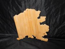 State alaska shaped for sale  Anchorage