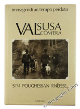 Valsusa com era. usato  Villarbasse
