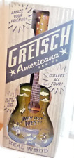 Boxed gretsch americana for sale  ISLE OF LEWIS