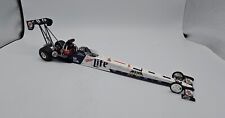 Racing Champions Larry Dixon NHRA Top Fuel Dragster Miller Lite 1/24 for sale  Shipping to South Africa