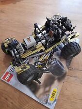 Lego technic extreme d'occasion  Anduze