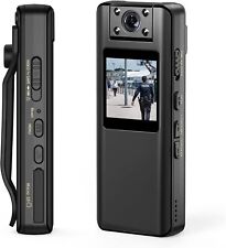 Mini cámara de bolsillo personal pequeña BOBLOV A22 con tarjeta SD 64 GB videocámara segunda mano  Embacar hacia Argentina