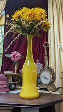 glass blown vase for sale  Marysville