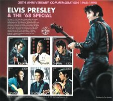 Elvis presley 68 for sale  UK