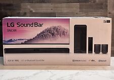 soundbar lg d'occasion  Expédié en Belgium