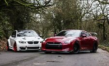 Red nissan gtr for sale  MANCHESTER