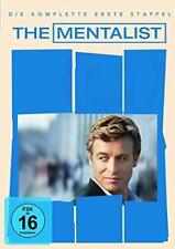 3341902 the mentalist d'occasion  France