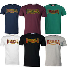Lonsdale shirt premium gebraucht kaufen  Connewitz