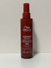Wella Professionals Ultimate Repair Protective Leave-In Step 4 (4.7oz) for sale  Shipping to South Africa