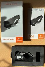 Schuberth remote control for sale  Shipping to Ireland