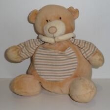 Doudou ours playkids d'occasion  France