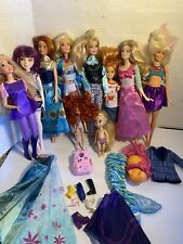 Lot barbie dolls for sale  Tacoma