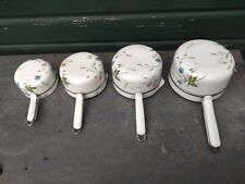 Vintage limoges pan for sale  ROSSENDALE