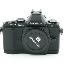 Olympus 16.1mp camera for sale  COLERAINE