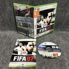 FIFA 07 MICROSOFT XBOX 360 comprar usado  Enviando para Brazil