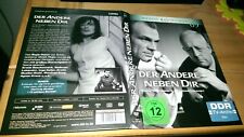 Dvd neben dir gebraucht kaufen  Eisenach