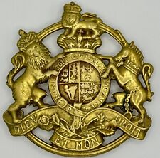 Vtg kings arms for sale  Durham