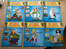 Asterix 40 top gebraucht kaufen  Boye,-Hehlen,-Altenhagen