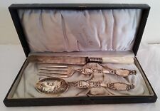 Antique stowell sterling for sale  Hull