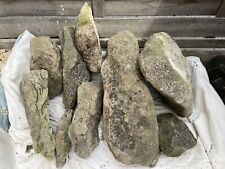 Rockery Stones. Collection Only., used for sale  OXFORD