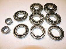 Assorted skf bearings for sale  Asheville