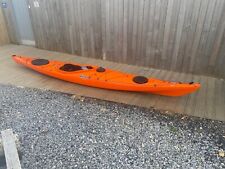 ocean kayak frenzy for sale  PORT TALBOT