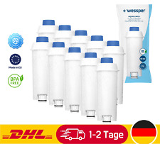10x wasserfilter delonghi gebraucht kaufen  Görlitz-Zentrum