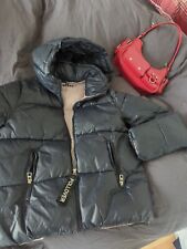 bershka winterjacke gebraucht kaufen  Remagen