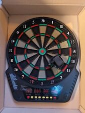 Unbenutzte elektronische darts gebraucht kaufen  Connewitz