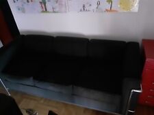 Lc2 divano stoffa usato  Induno Olona