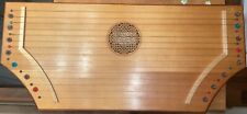 Hand crafted psaltery for sale  SOUTHSEA