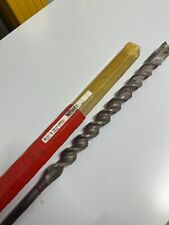 HILTI mm 35 57 TE-YX SDS MAX Drill Tip for sale  Shipping to South Africa