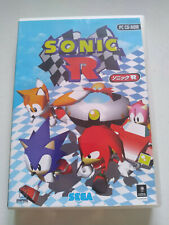 Sonic R Sega - Conjunto para PC Cd-rom, usado comprar usado  Enviando para Brazil