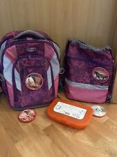 School mood schulrucksack gebraucht kaufen  Großenkneten