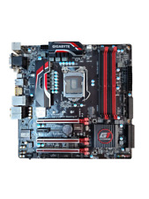 Gigabyte GA-Z170MX-Gaming 5 Motherboard LGA1151 6&7th Gen Intel @ for sale  Shipping to South Africa