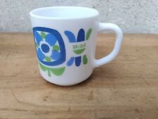 Mug publicitaire mobil d'occasion  France