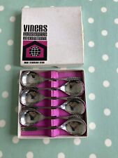 Viners shape stainless for sale  RYDE