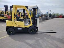 2017 hyster h2.5ft for sale  COLWYN BAY