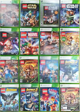 Lego games xbox for sale  Jamestown