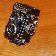 Rolleiflex camera tlr for sale  DEAL