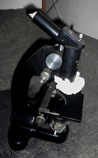 Mikroskop ernst leitz gebraucht kaufen  Ottobrunn